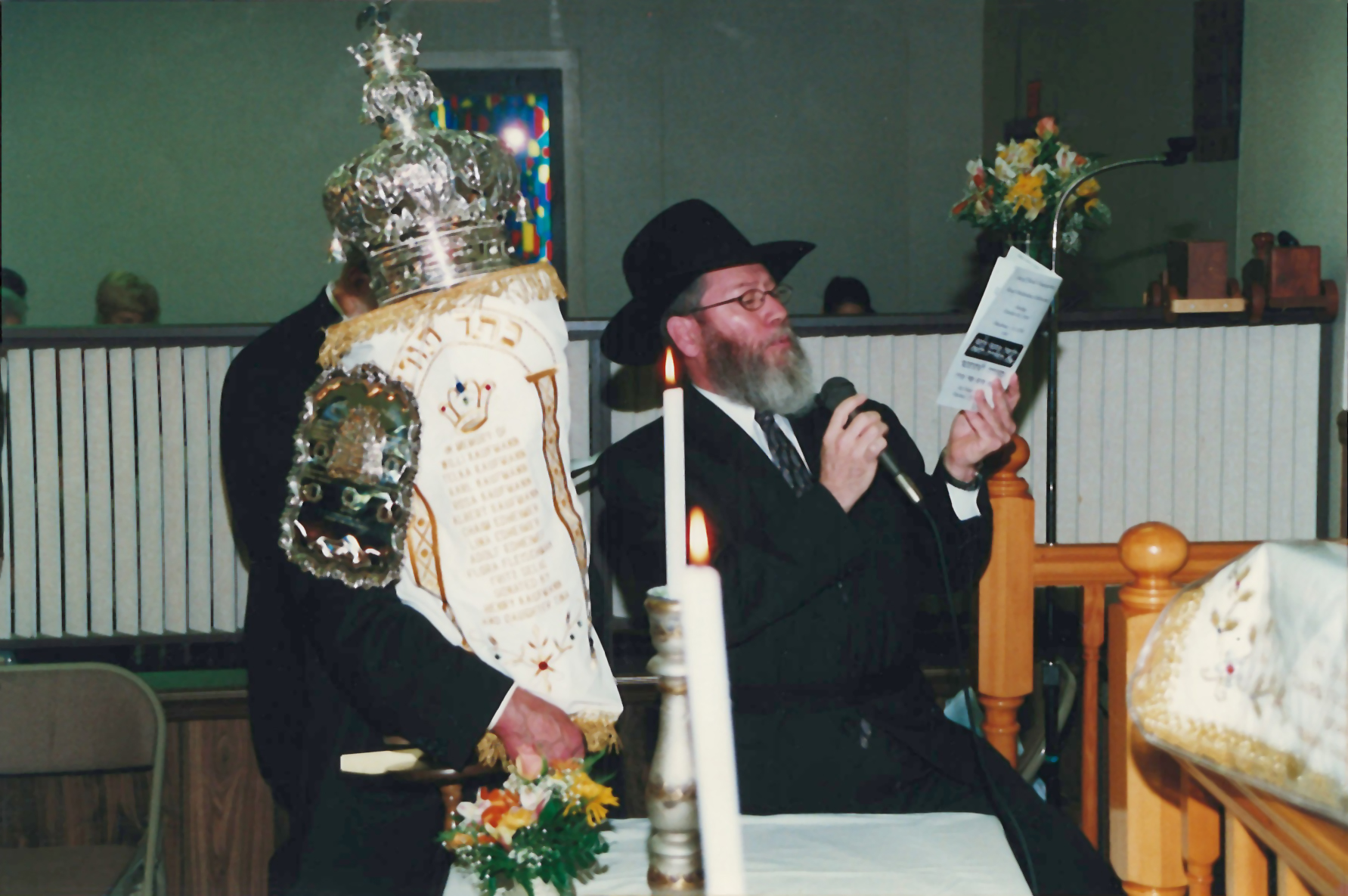 Sons Of Jacob Historical Picture