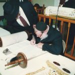 Sons of Jacob Historical Picture