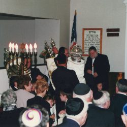 Sons of Jacob Historical Picture