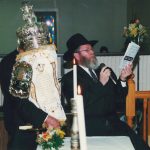 Sons Of Jacob Historical Picture