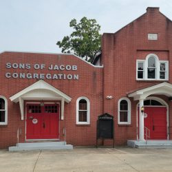 Sons Of Jacob Congregation Vineland, NJ