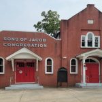Sons Of Jacob Congregation Vineland, NJ